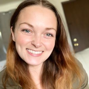 Meet your Posher, Shannon